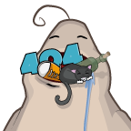This is a picture of Wakkos